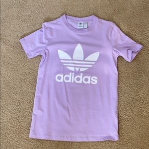 Adidas tee